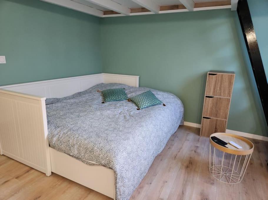 Superbe Studio Au Coeur De Nice ! Zewnętrze zdjęcie
